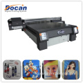 wide format high resolution digital plexiglass printer machine